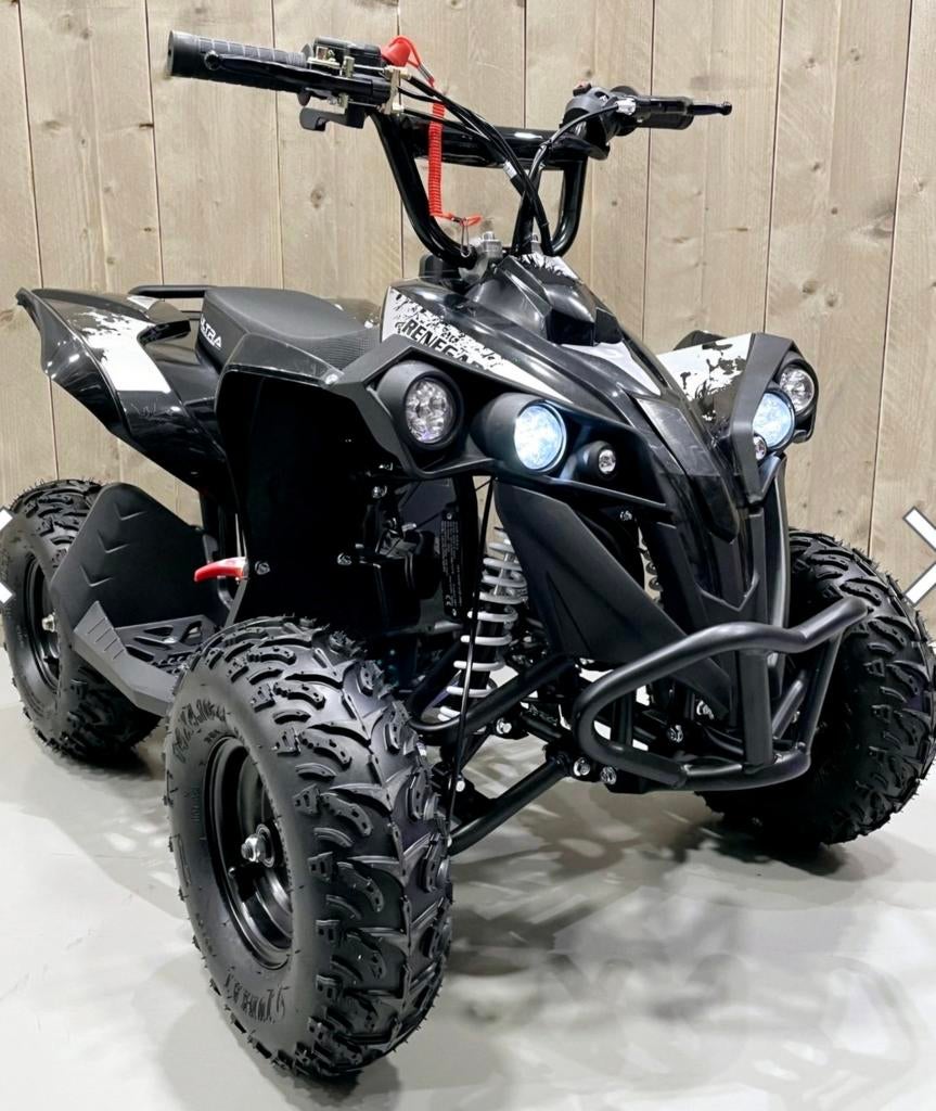 Mini Crosser Quad ATV pour enfants, moto Crosser, Dirt Bike, Enlèvement ou Envoi, Neuf