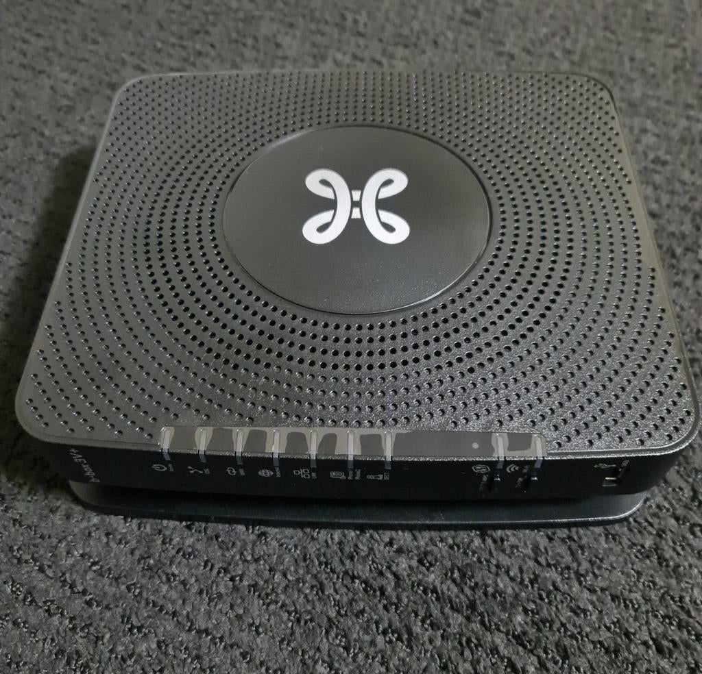 Modem Proximus B-BOX 3V+, Enlèvement ou Envoi, Neuf