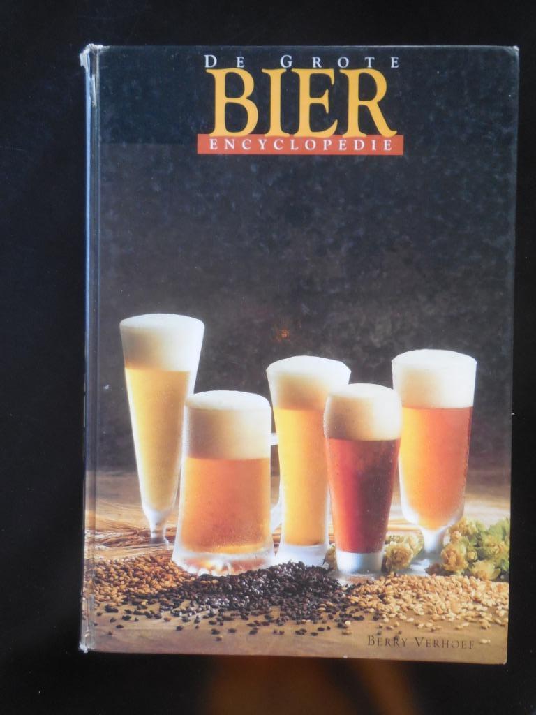 La grande encyclopédie de la bière, Enlèvement ou Envoi
