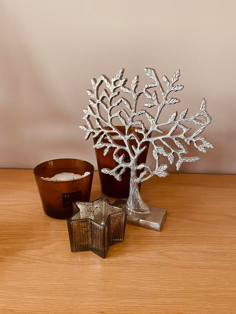 L’ Arbre de vie : Décoration, Maison & Meubles, Enlèvement ou Envoi, Comme neuf