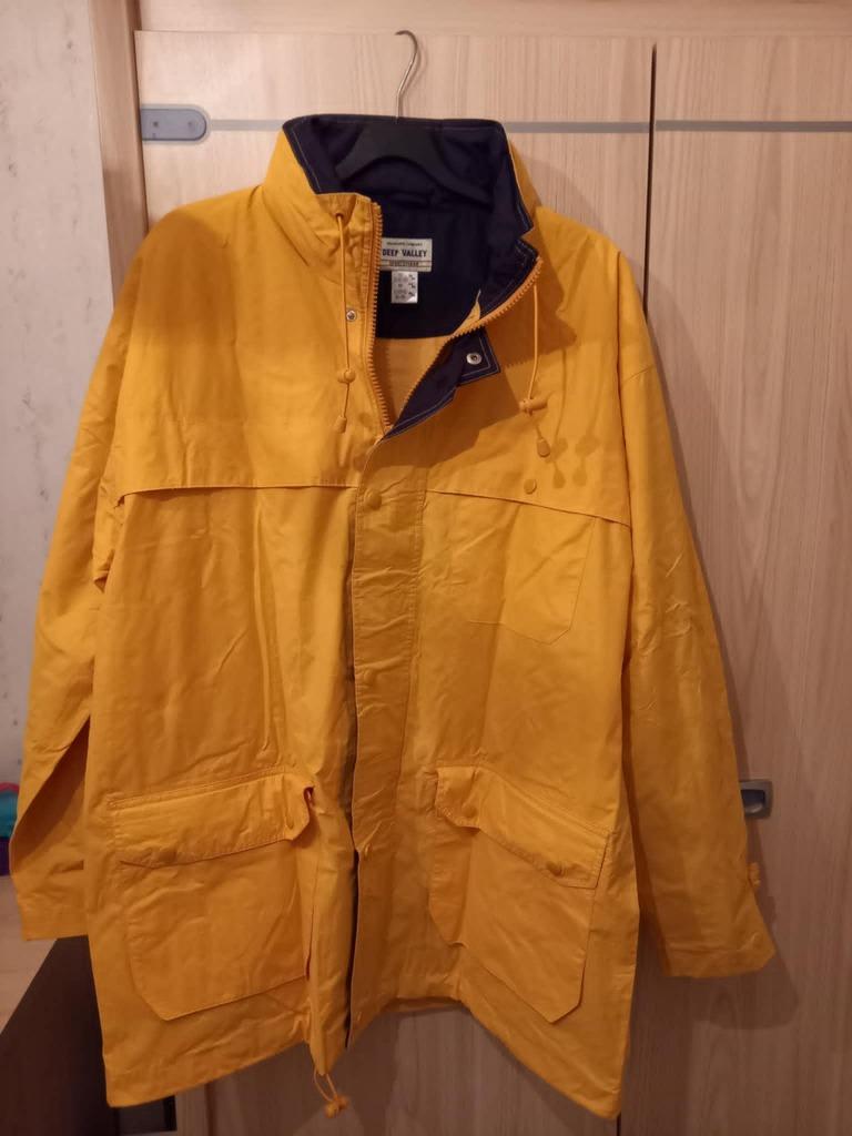 veste, Vêtements | Femmes, Taille 46/48 (XL) ou plus grande, Comme neuf, Deep valley, Jaune