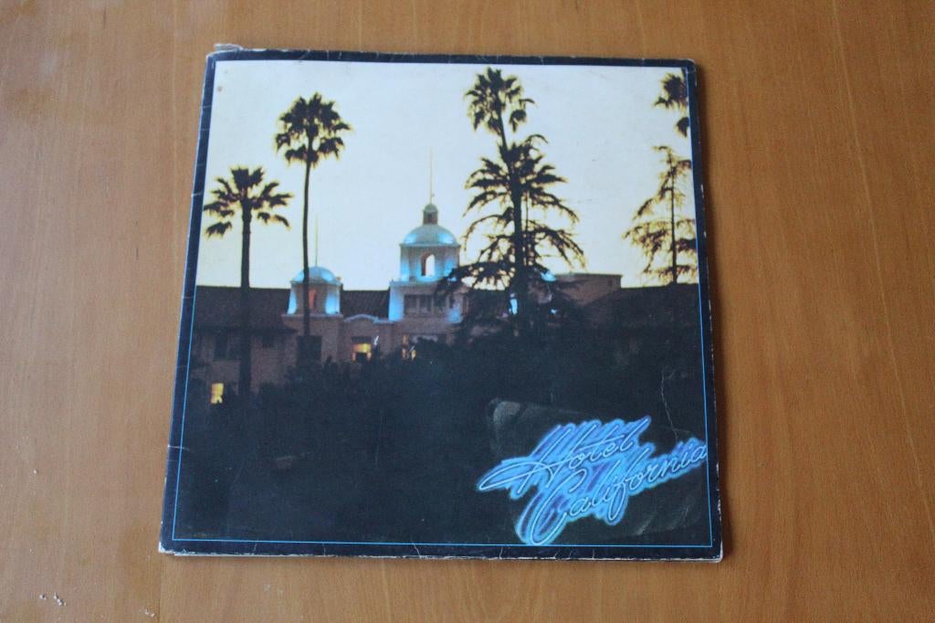 LP, Cd's en Dvd's, Verzenden, Gebruikt, 12 inch