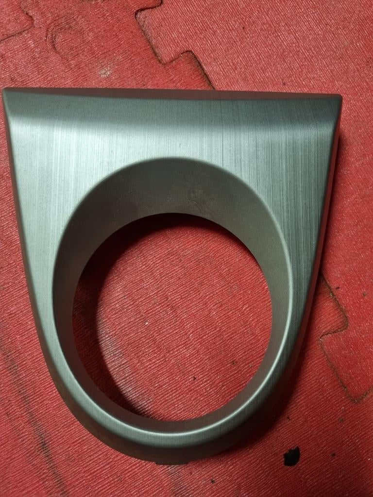 Middenconsoleonderdeel (pookknop) honda civic type r, Ophalen of Verzenden, Honda