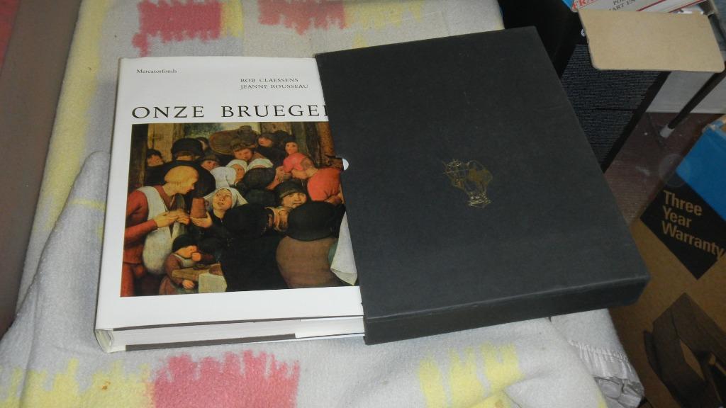 Kunstboeken, Ophalen, Diverse auteurs, Zo goed als nieuw, Schilder- en Tekenkunst