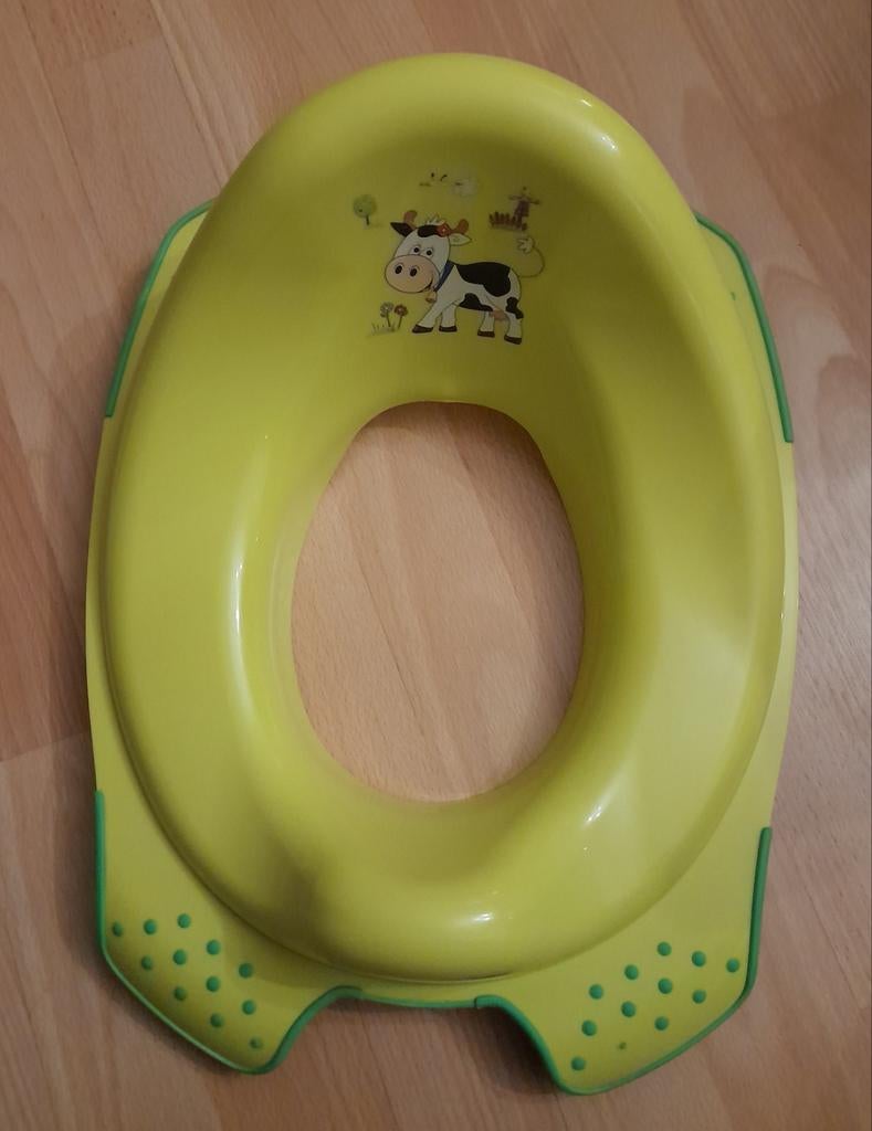 Reducteur de toilette
