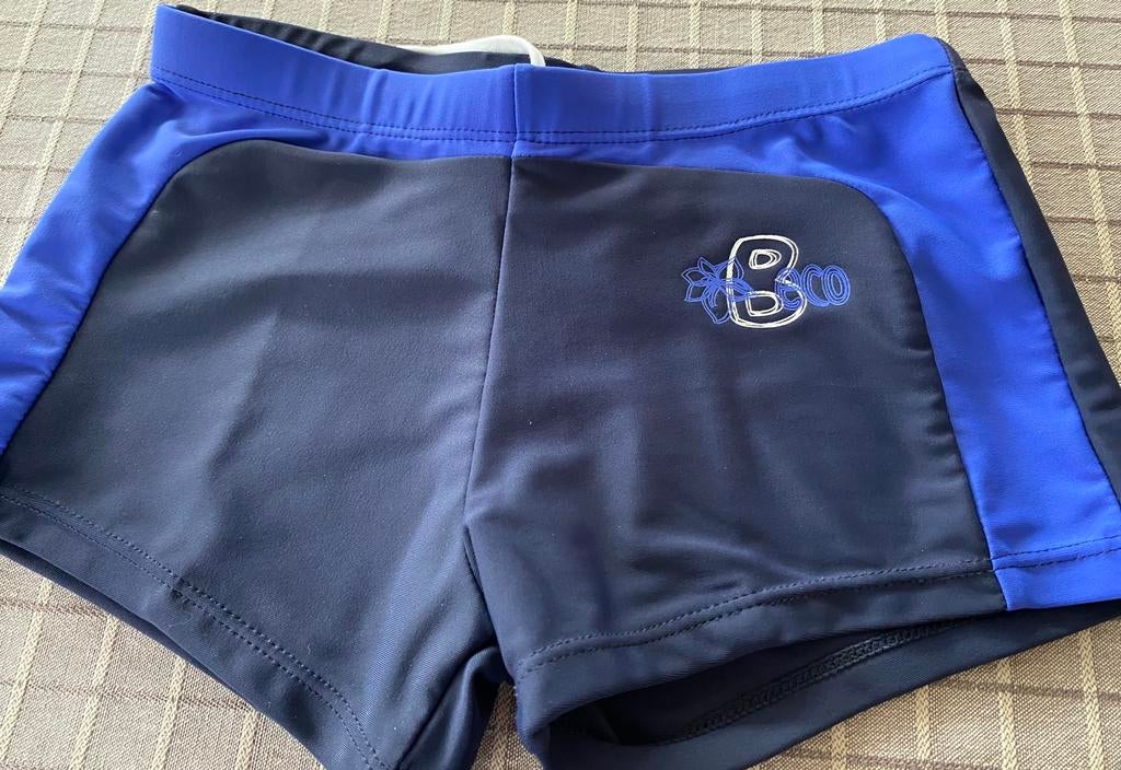 Zwembroekje Beco maat 116, Ophalen, Sport- of Zwemkleding, Zo goed als nieuw, Beco