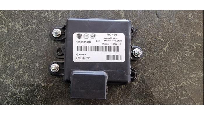 Module PDC d'un Fiat Fiorino, Enlèvement ou Envoi, 3 mois de garantie, Utilisé, Fiat