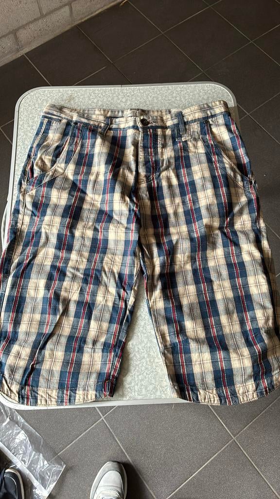 Lange short xxl, Enlèvement ou Envoi