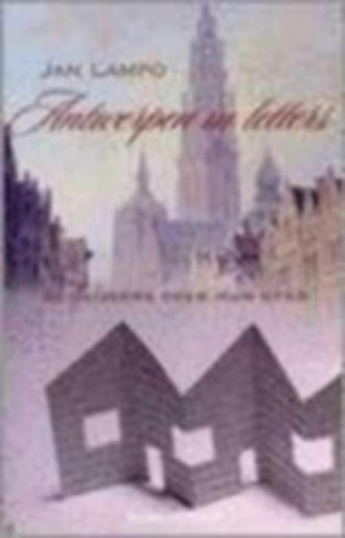 Jan Lampo / Keuze uit 2 boeken vanaf 3 euro, Ophalen of Verzenden, Zo goed als nieuw