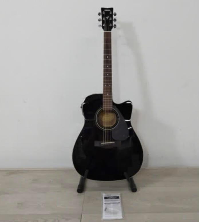 Yamaha fx370c, Enlèvement, Neuf