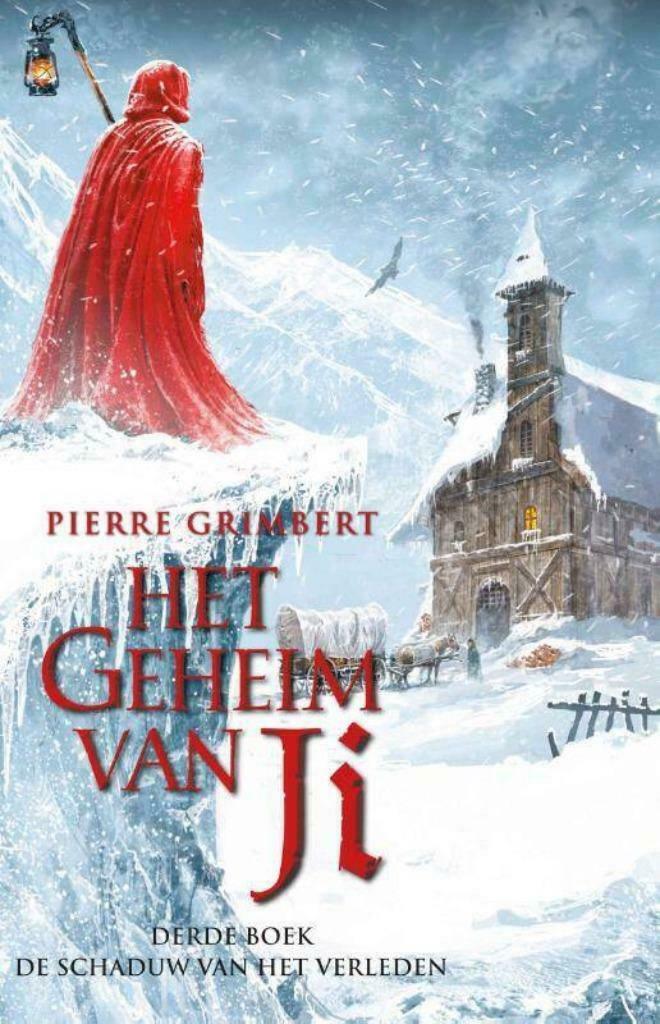 De schaduw van het verleden (1267), Ophalen of Verzenden, Nieuw, Fictie