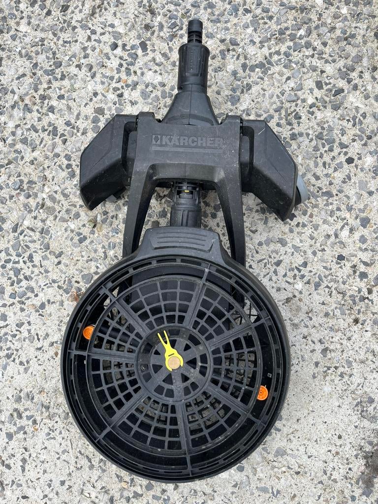 Karcher accessoires, Ophalen, Zo goed als nieuw