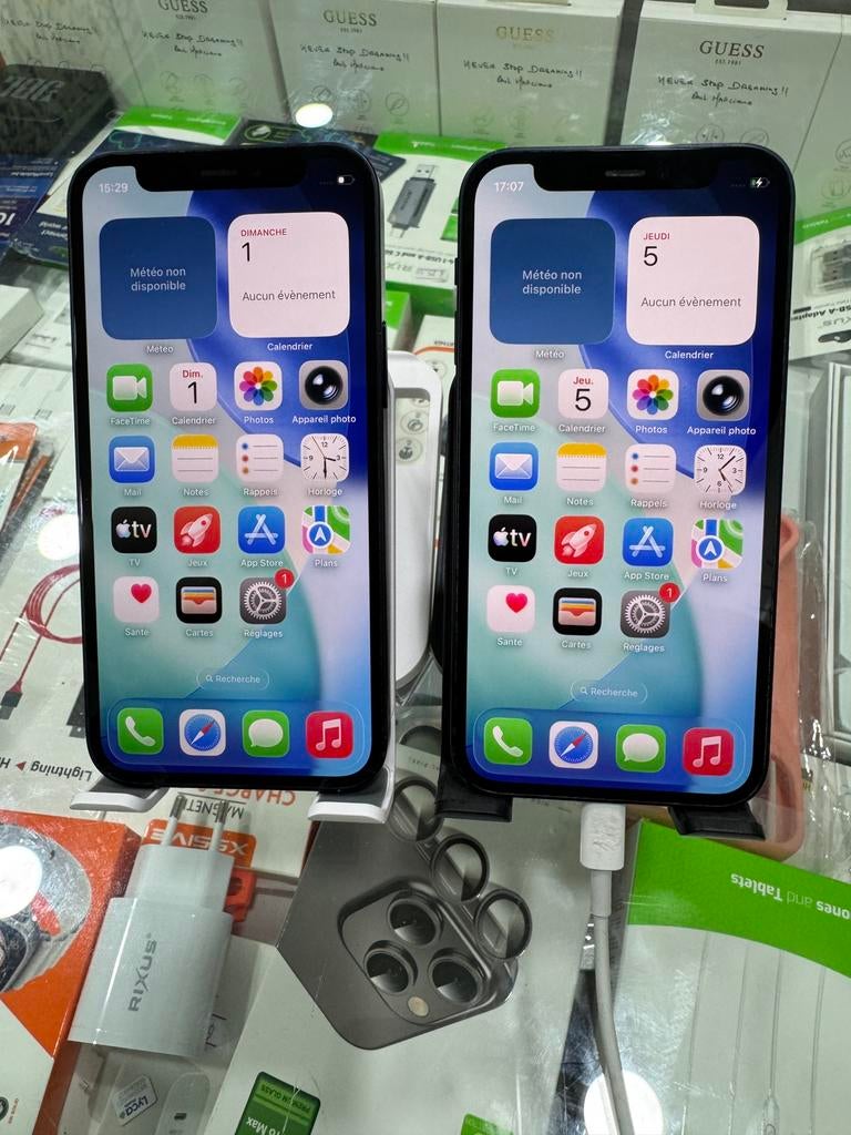 IPhone 14 128GB état neuf, Télécoms, Enlèvement, Comme neuf, IPhone 14