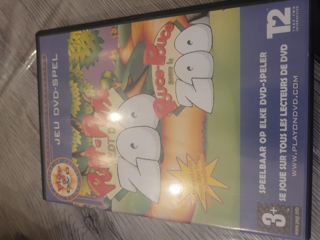 Jeu pc, Ophalen of Verzenden, Gebruikt