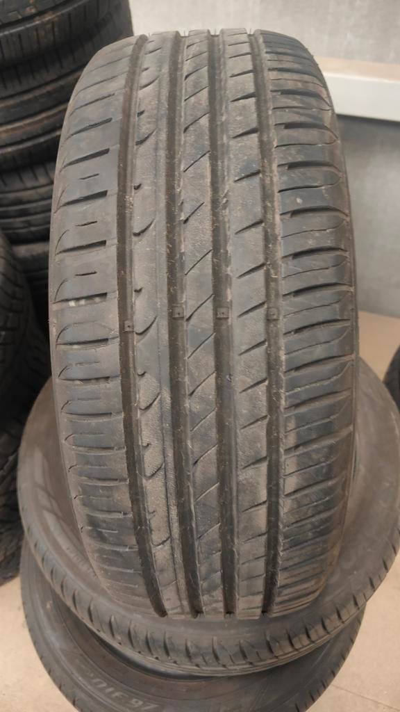 195/55r15 Hankook 40€ per stuk met montage en balanceren, Auto-onderdelen, Ophalen of Verzenden
