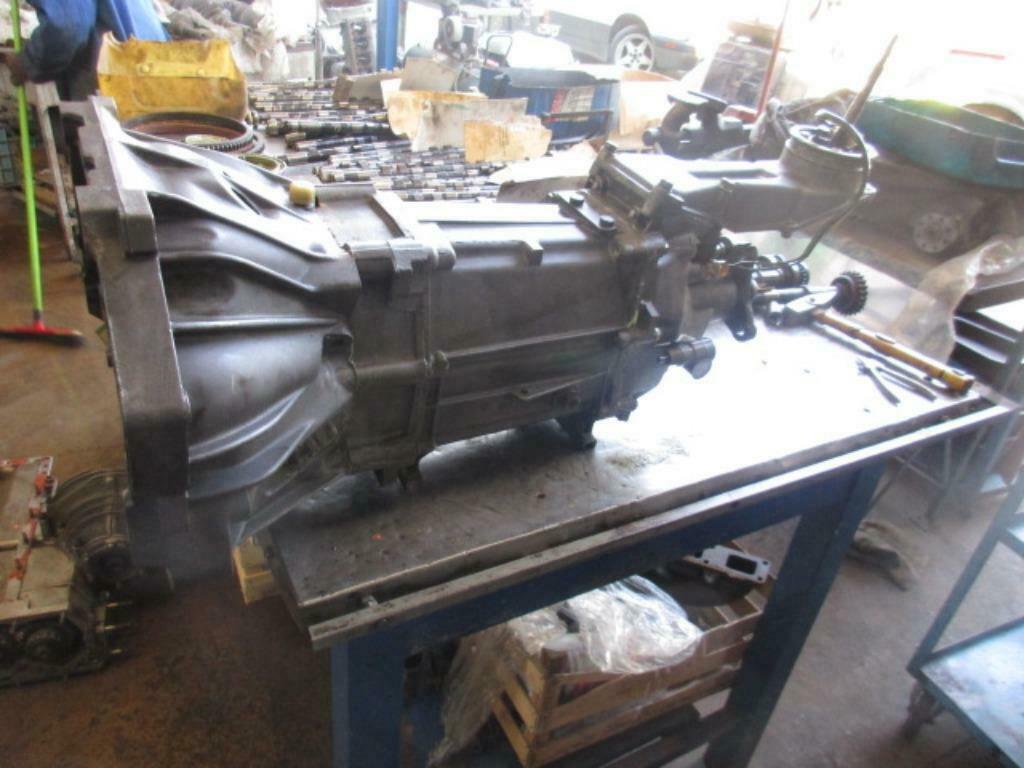 Boite de vitesses pour Fiat 131 et Fiat Argenta 2000, Autos : Pièces & Accessoires, Transmission & Accessoires, Enlèvement ou Envoi