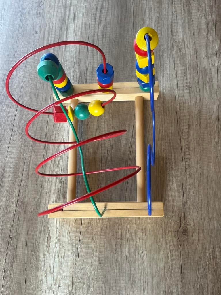 Rekje, Kinderen en Baby's, Ophalen, Zo goed als nieuw