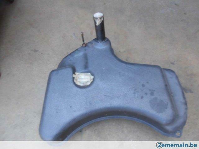 Réservoir de carburant pour Jaguar S et Jaguar Mk2, Autos : Pièces & Accessoires, Autres pièces automobiles, Enlèvement ou Envoi