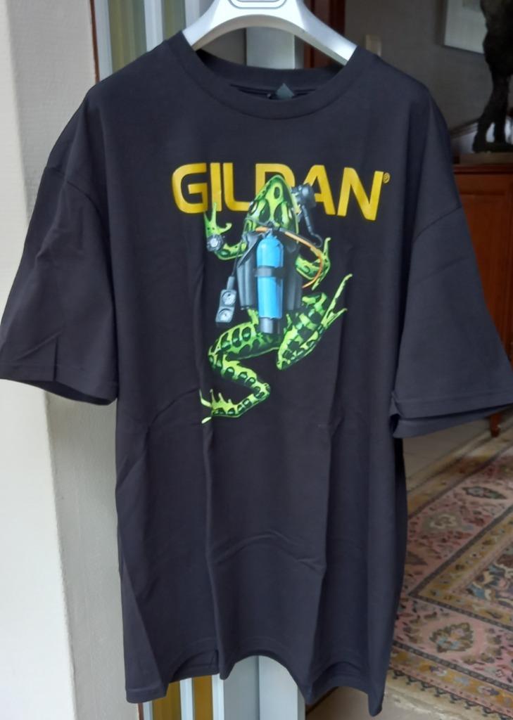 zwart heren 'T Schirt maat XL NIEUW, Kleding | Heren, T-shirts, Andere, Zwart, Ophalen of Verzenden, Maat 56/58 (XL)