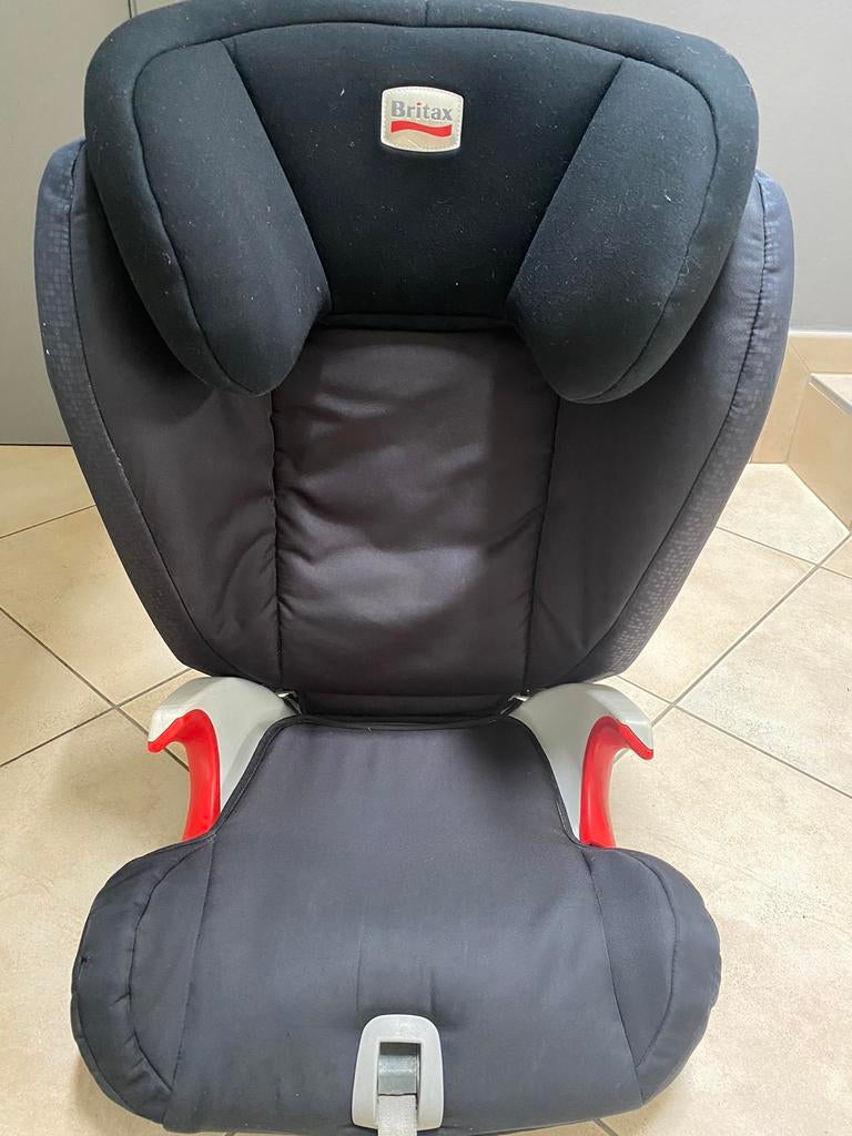 Siège auto Romer isofix., Comme neuf, Romer, Isofix
