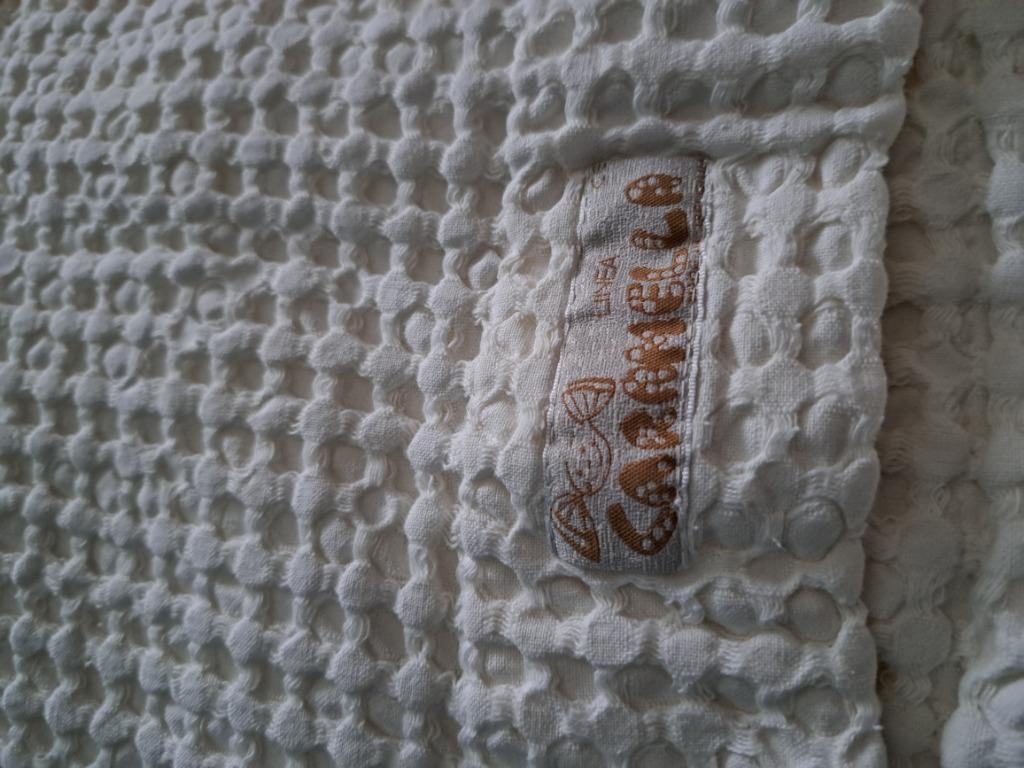 Park of wieg bekleding, Kinderen en Baby's, Ophalen, Zo goed als nieuw, Wieg
