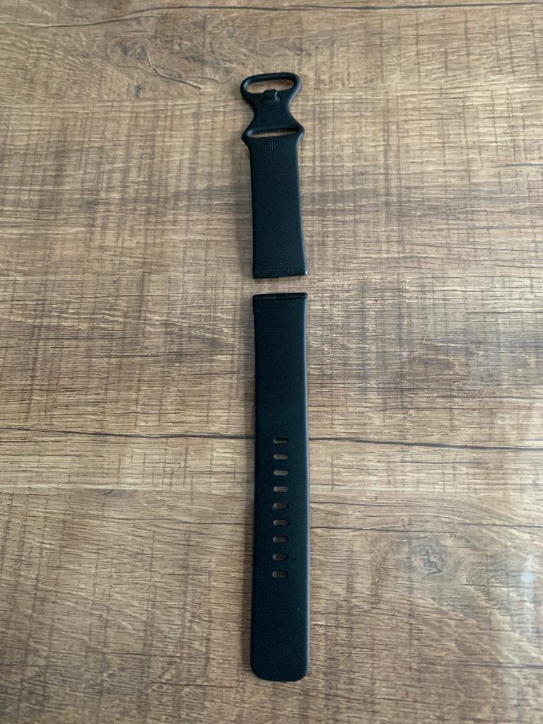 Bandje Fitbit, Enlèvement, Neuf, Noir, Fitbit