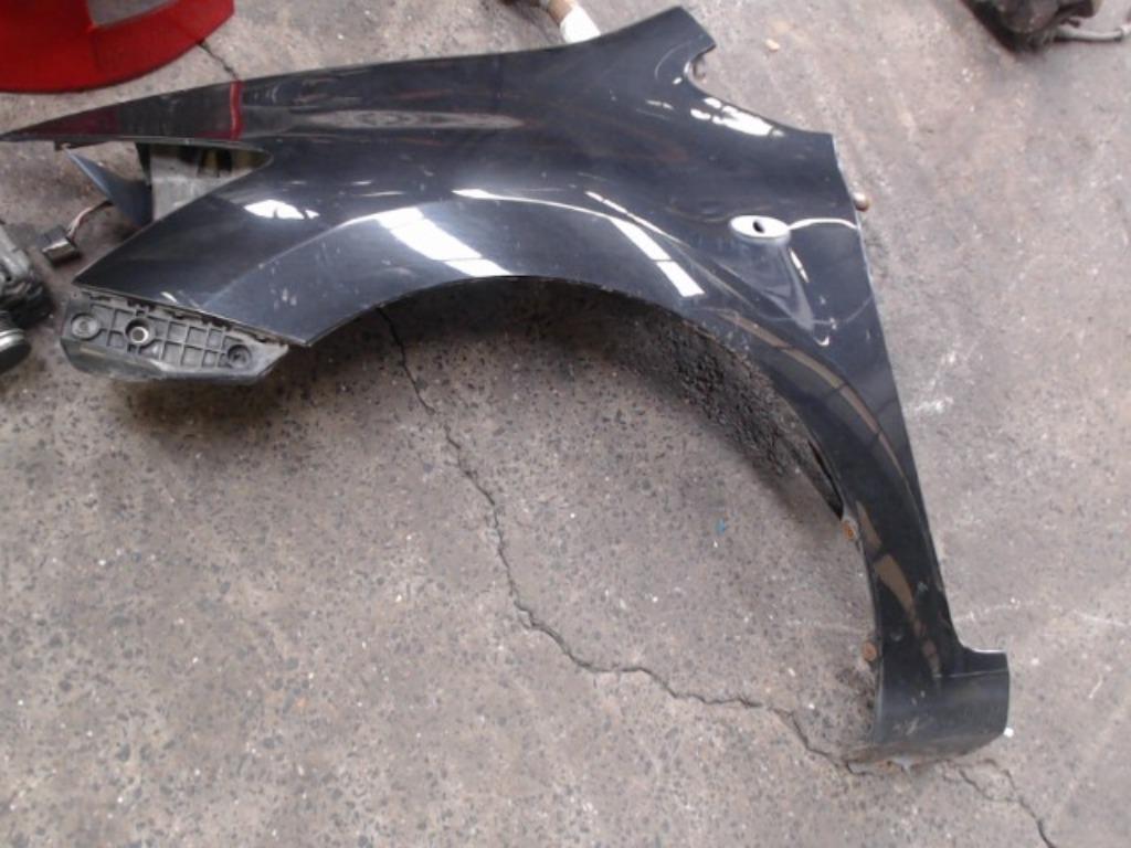 Aile avant gauche Toyota Auris 2006-2010 LP/14917, Autos : Pièces & Accessoires, Enlèvement, Utilisé, Gauche, Toyota