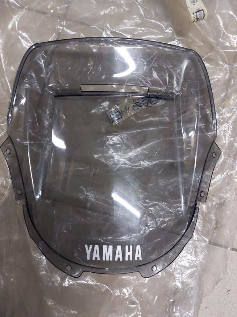 Yamaha  Diversion windscherm, Ophalen of Verzenden