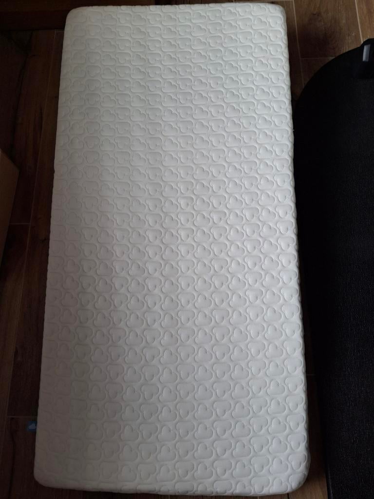 Aerosleep Premium (Hellend/vlak) Matraspakket 120x60, Ophalen of Verzenden, Zo goed als nieuw
