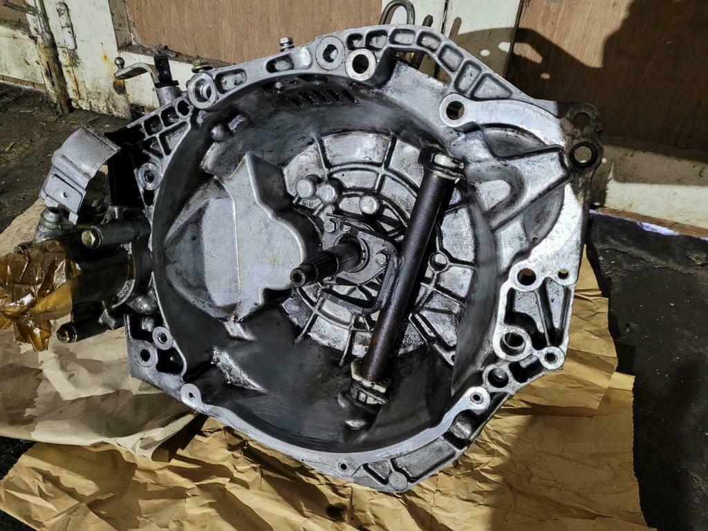 Boite 5 vitesses pour Peugeot Citroën 1.9 D 1.9 TD  BE3, Enlèvement, Citroën