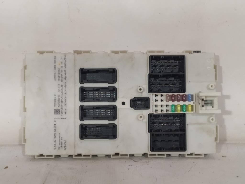BMW F21 61359290804 FEM-box, Auto-onderdelen, Ophalen, Gebruikt, BMW