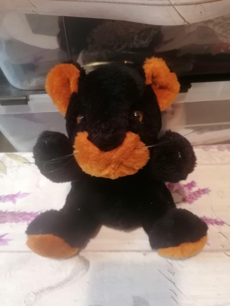 Peluche Kookaï., Enfants & Bébés, Enlèvement ou Envoi, Comme neuf, Ours