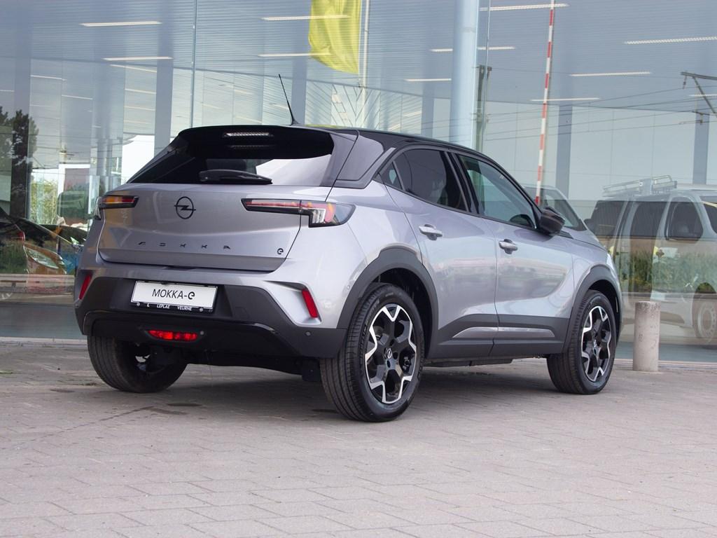 Opel Mokka e-ULTIMATE, 100 kW, Argent ou Gris, Achat, Euro 6
