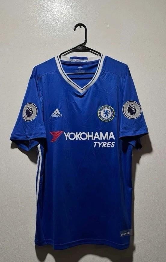 Chelsea Eden Hazard Voetbalshirt Origineel Nieuw 2016, Verzenden, Zo goed als nieuw