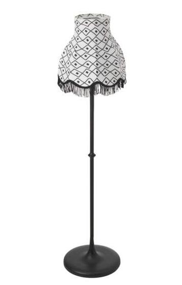 Vloerlamp „Solvinden” op zonne-energie, Ikea, Ophalen, Zo goed als nieuw, Metaal, 100 tot 150 cm
