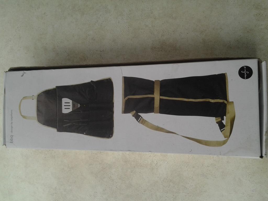 barbecue set, Tuin en Terras, Ophalen of Verzenden, Nieuw, Bbq