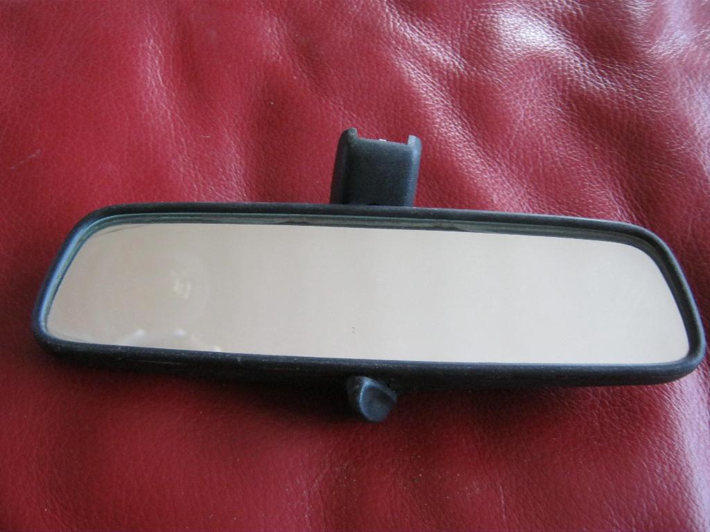 Rétroviseur  intérieur   Opel Astra G   2003  Zafira a, Enlèvement ou Envoi, Utilisé, Opel