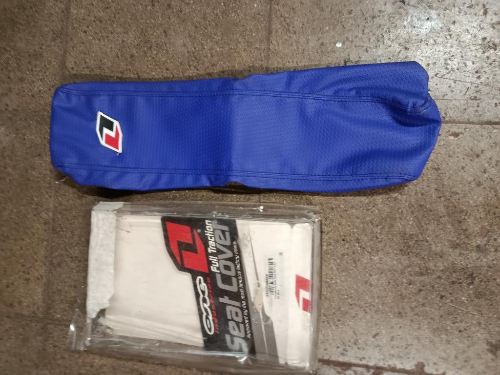 zadelovertrek crf 50 ,70, Motoren, Ophalen