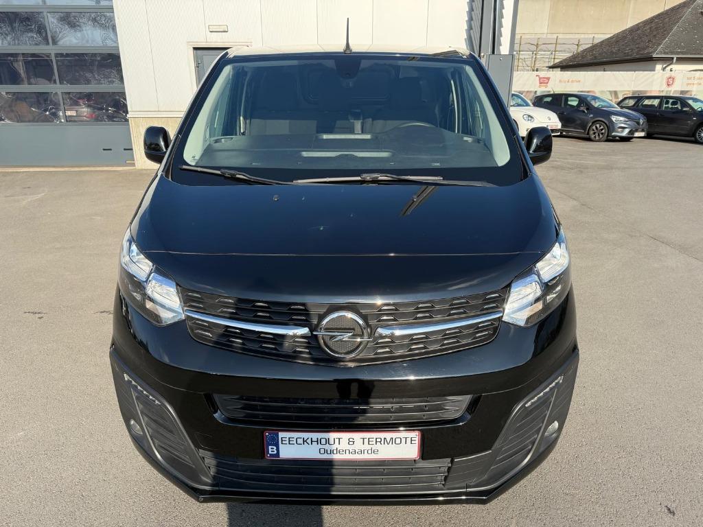 Opel Vivaro 2.0D L3 // lichte vrachtwagen // € 17.995 + btw, Capteur de lumière, https://public.car-pass.be/vhr/85016850-046f-493d-81b6-795156e998b4