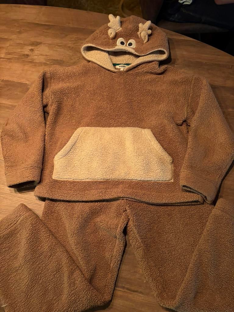 Woody, Kinderen en Baby's, Ophalen of Verzenden