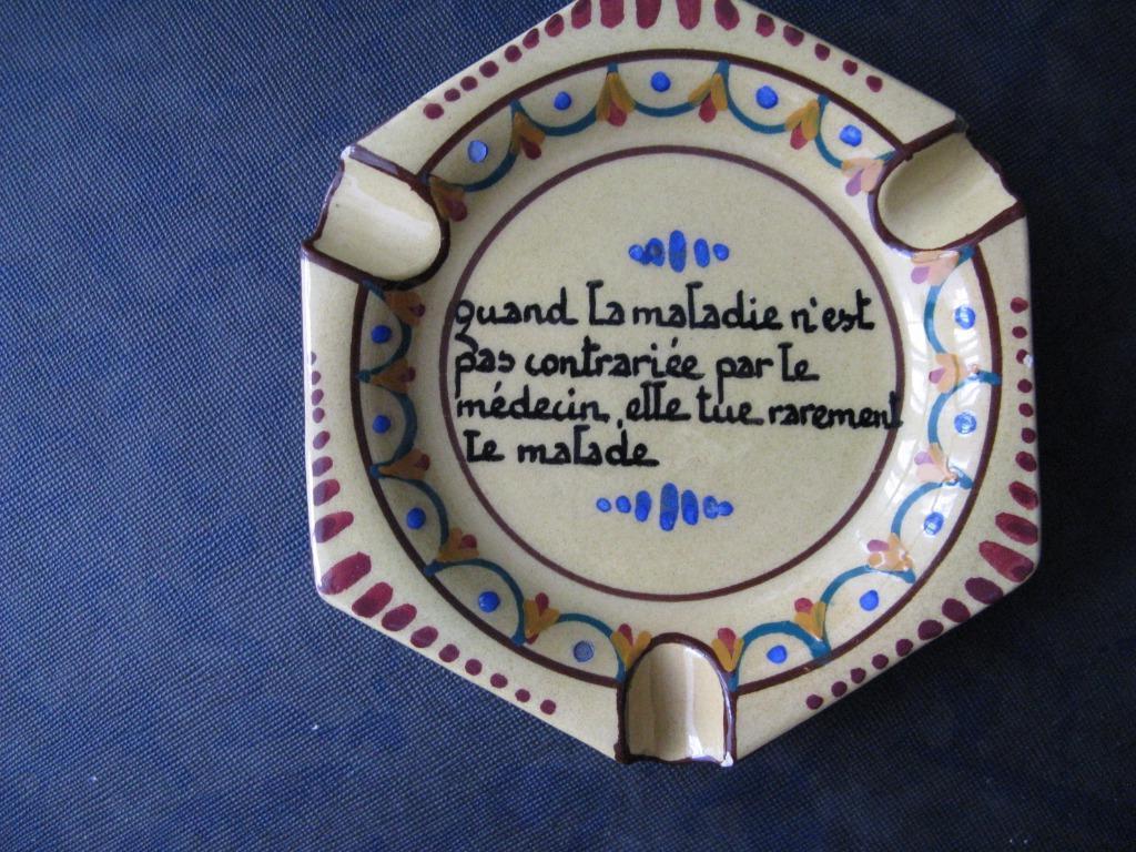 aarden schaaltje, Antiek en Kunst, Ophalen
