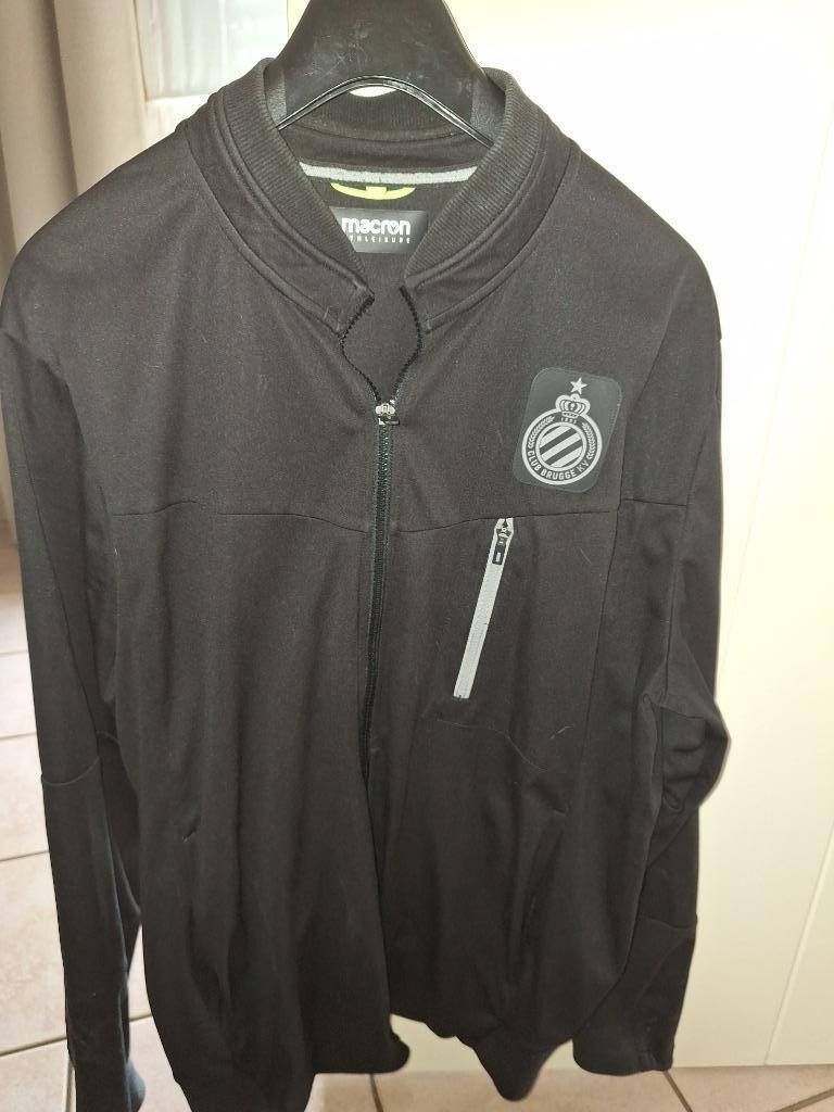 Trainingsvest heren, Kleding | Heren, Sportkleding, Andere, Zwart, Overige maten, Ophalen of Verzenden