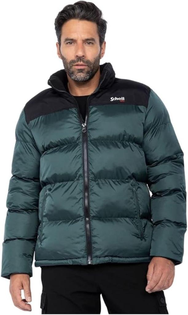 Schott NYC | veste d'hiver | Nouveau