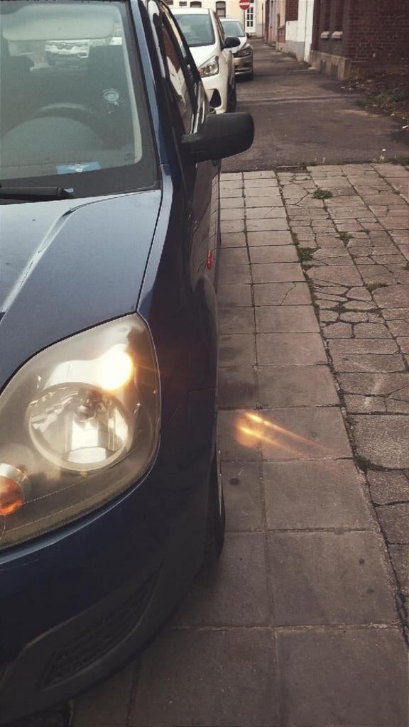 Ford Fiesta a vendre, Autos : Pièces & Accessoires, Ford