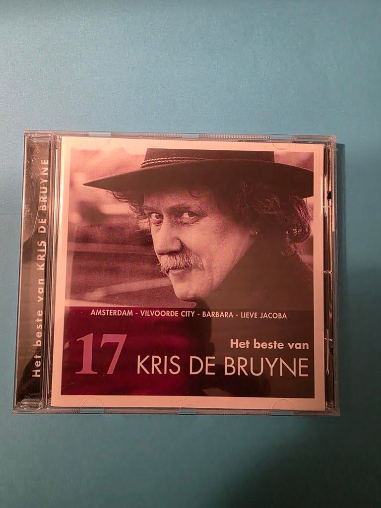 Het beste van Kris De Bruyne (17), Ophalen of Verzenden