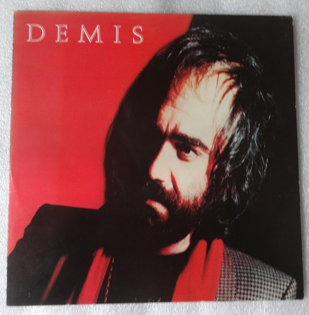 Demis, Ophalen of Verzenden