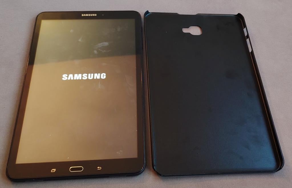 Samsung Tab A - 10 inch - 4G, Computers en Software, Ophalen of Verzenden, Zo goed als nieuw, 10 inch, 32 GB
