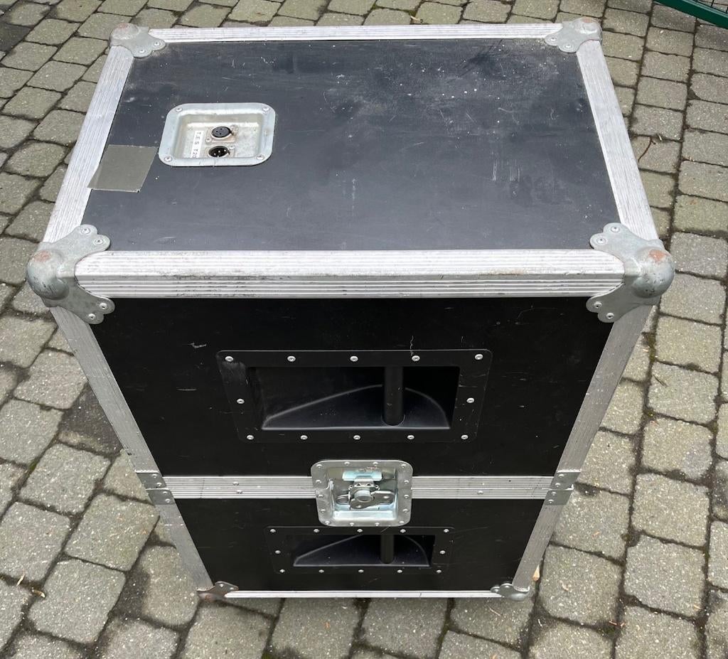 Topkasten 12 inch (Copy AP112), Autres marques, Enlèvement, Utilisé, Autres types