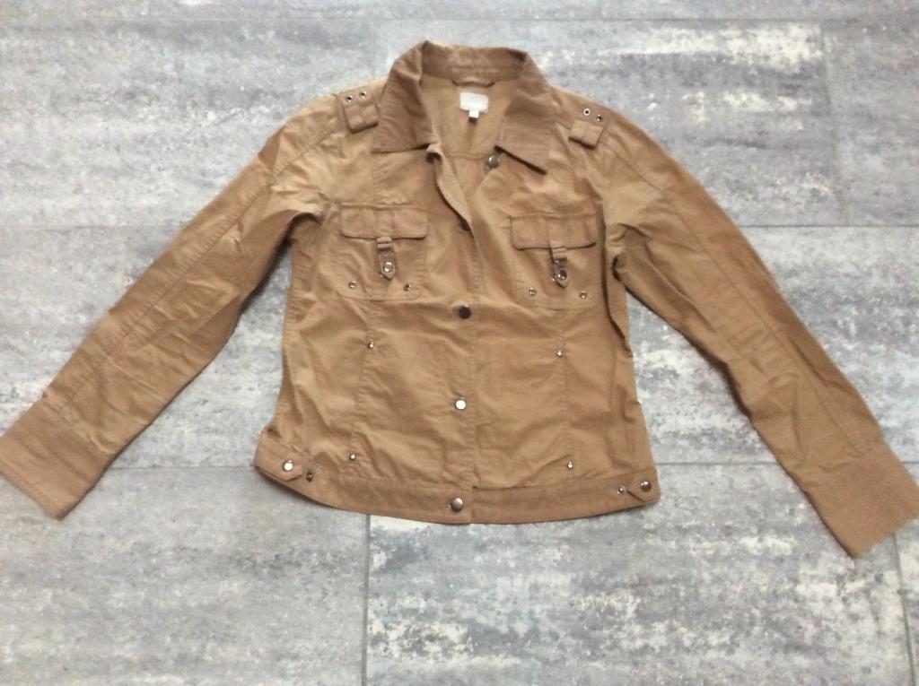 Vest Casablanca 38/40, Maat 38/40 (M), Beige, Casablanca, Ophalen of Verzenden