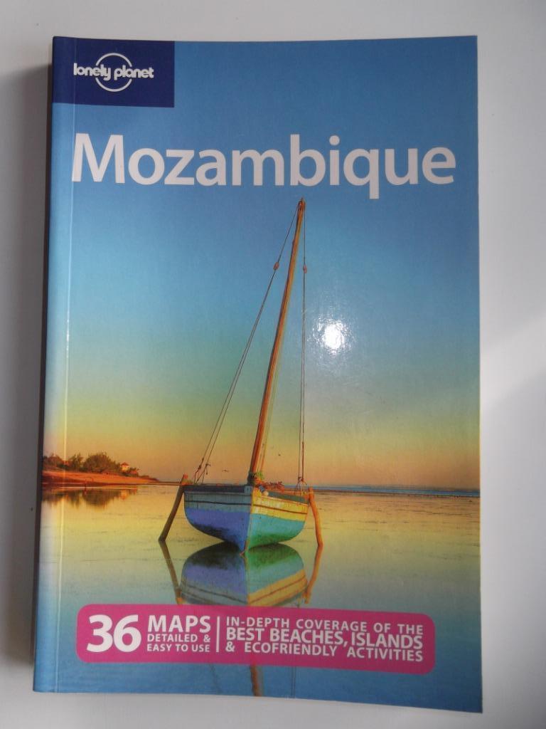 Mozambique (EN), Livres, Guides touristiques, Enlèvement ou Envoi, Neuf, Afrique, Lonely Planet